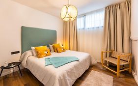 Apartment Beach Family Cotillo By Holidays Home